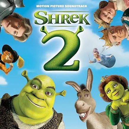 Shrek 2