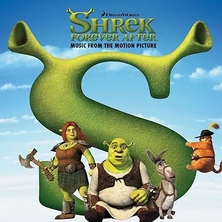 Shrek