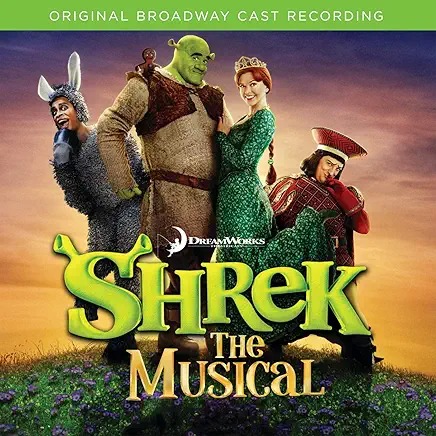 Shrek The Musical