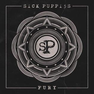 Sick Puppies - Dont Walk Away