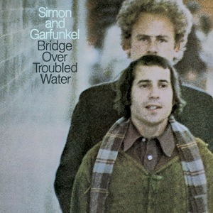 Simon and Garfunkel - You Can Tell The World