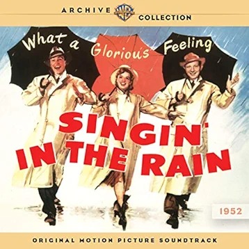 Singin' in the Rain