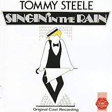 Singin' In The Rain Musical