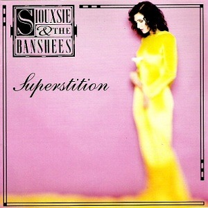 Siouxsie And The Banshees - Peek-A-Boo