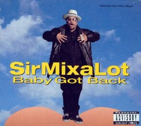 Sir Mix-A-Lot - Baby Got Back