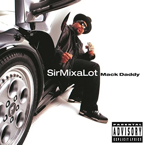 Sir Mix-A-Lot