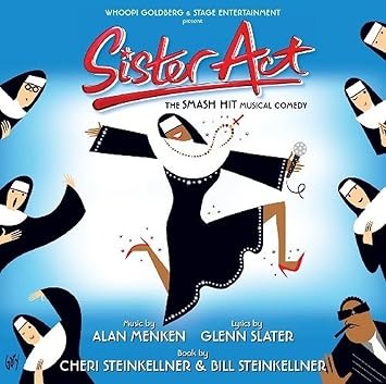 Sister Act Musical