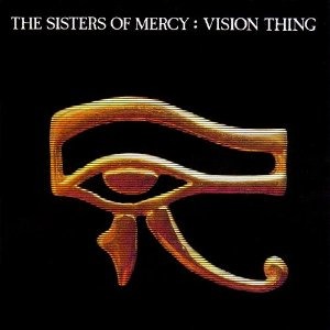 Sisters Of Mercy - Good Things