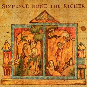 Sixpence None the Richer - There She Goes