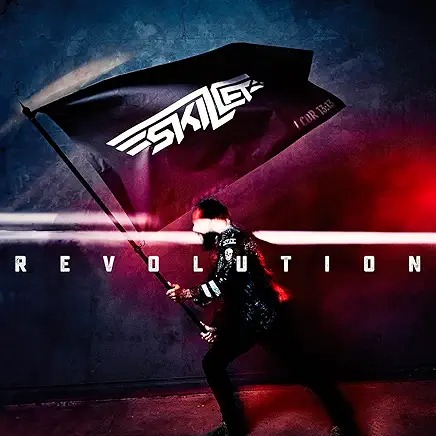 Skillet - American Noise