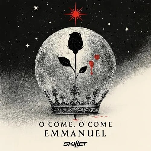 Skillet - O Come, O Come Emmanuel