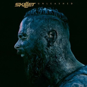 Skillet - Psycho In My Head