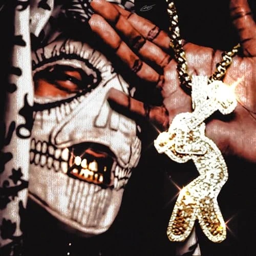 Skrilla - Rich Sinners