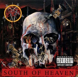 South of Heaven