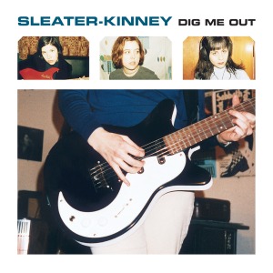 Sleater-Kinney