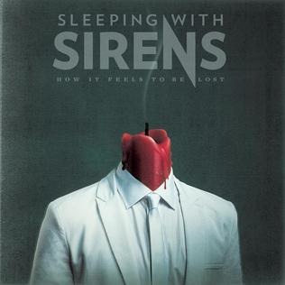 Sleeping With Sirens - If You Cant Hang...