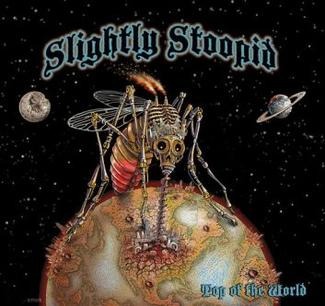 Slightly Stoopid - Higher Now