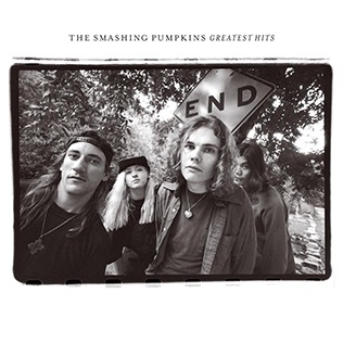 Smashing Pumpkins - On My Own