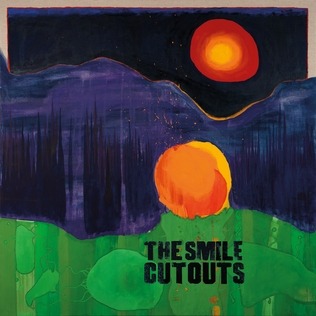 The Smile - Skrting on the Surface