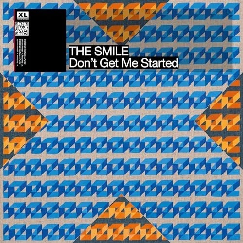 The Smile - Don't Get Me Started