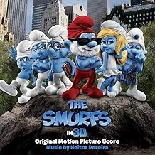 The Smurfs