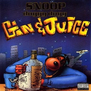 Snoop Dogg and Dr. Dre - 187