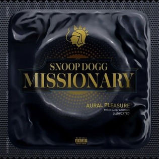 Snoop Dogg - Sensual Seduction