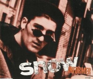 Snow - Thats My Life