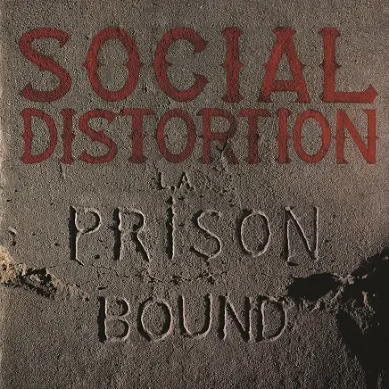 L.A. Prison Bound