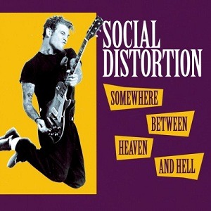 Social Distortion - This Time Darlin