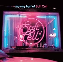 Soft Cell - The Night