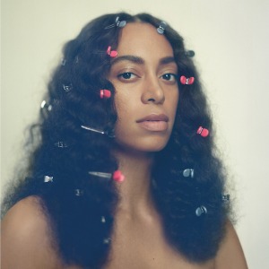 Solange - Mad