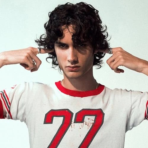 sombr - i wish i knew how to quit you