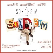 Sondheim on Sondheim Musical