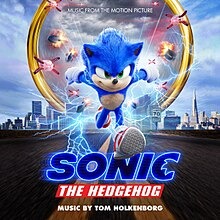 Sonic the Hedgehog