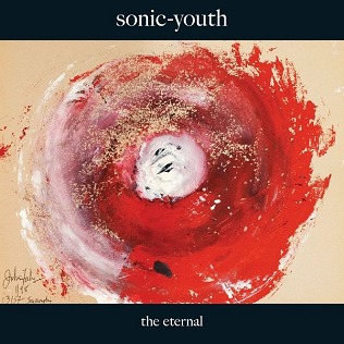 Sonic Youth - Into The Groovey