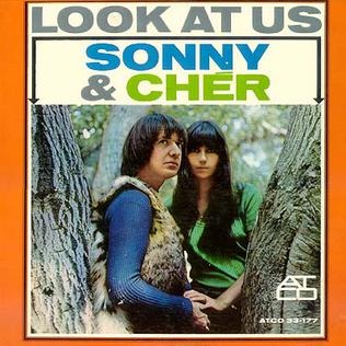 Sonny And Cher - I Got You Babe