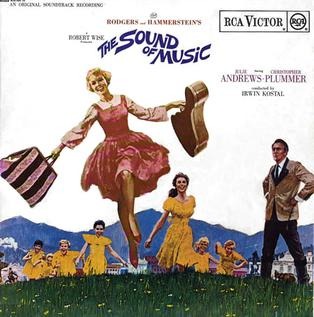 Sound Of Music - Do-Re-Mi