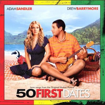 50 First Dates