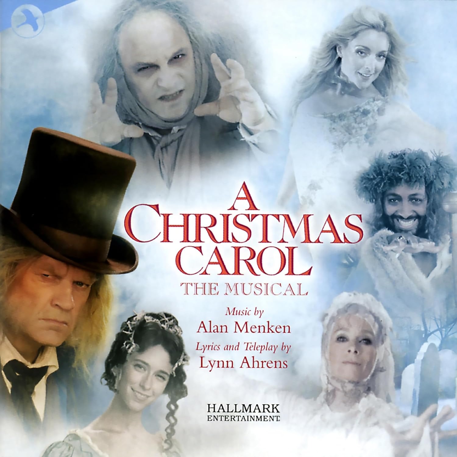 A Christmas Carol Musical