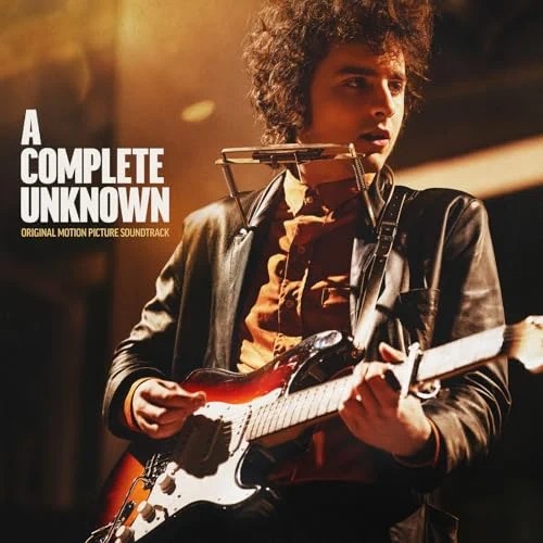 A Complete Unknown (Timothee Chalamet & Various Artists)