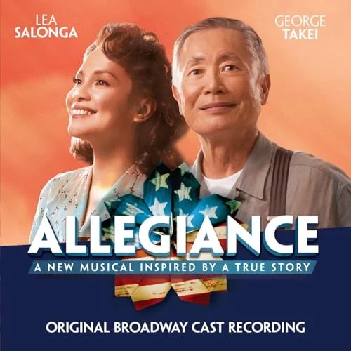 Allegiance The Musical