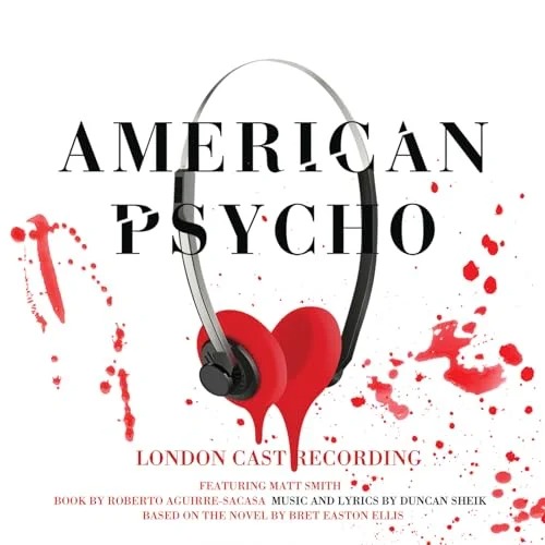 American Psycho the Musical Soundtrack