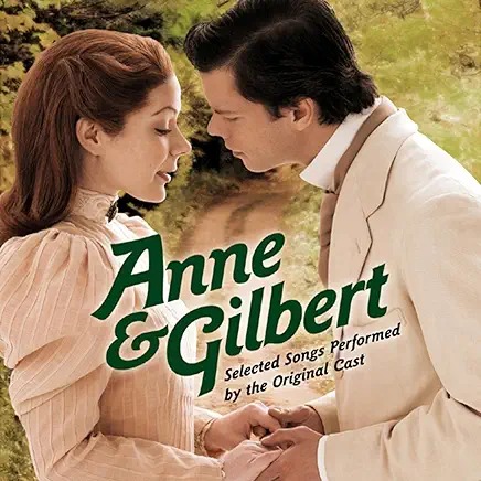 Anne & Gilbert Musical