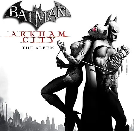 Batman: Arkham City