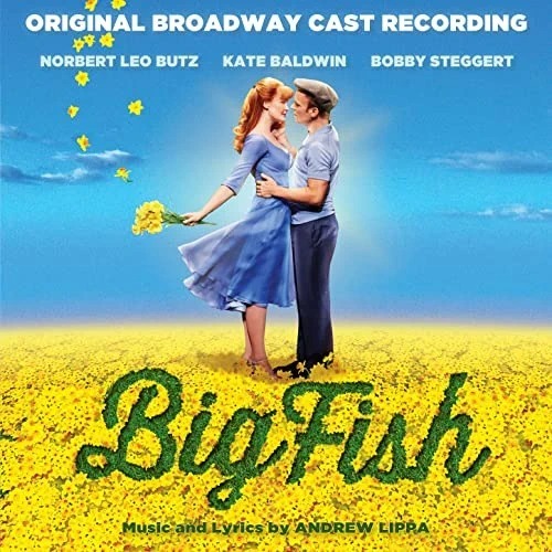 Big Fish Musical