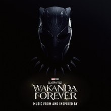 Black Panther: Wakanda Forever