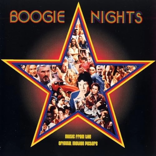 Boogie Nights vol. 1