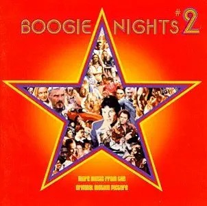 Boogie Nights vol. 2