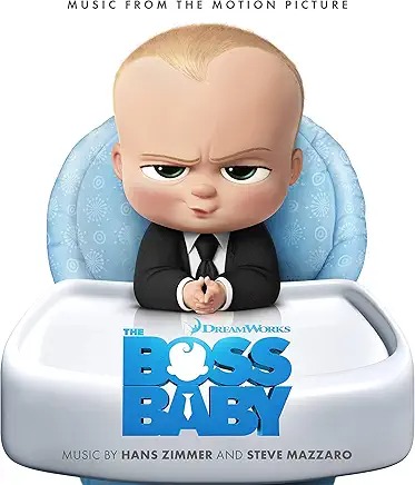 Boss Baby